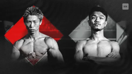 Naoya Inoue vs. Junto Nakatani live stream: How to watch, start time, channel