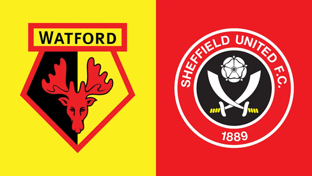 Pick of the stats: Watford v Sheffield United