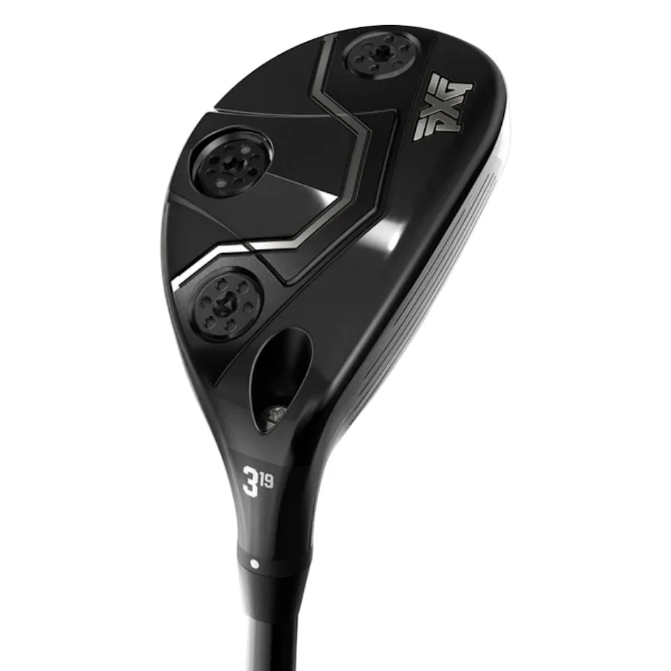 PXG Lightning Custom Hybrid