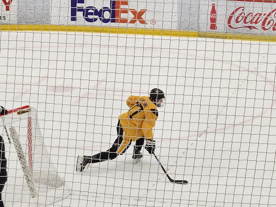 Penguins Make Flurry Of Affiliate Transactions