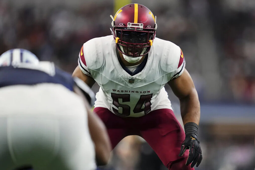 4 reasons the Cowboys should pursue this free agent