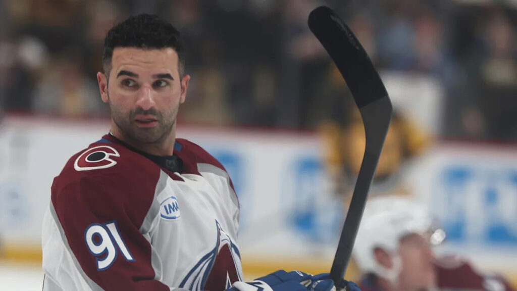 Avalanche coach Jared Bednar says forward Nazem Kadri will miss ‘some games’ with finger injury Avalanche coach Jared Bednar says forward Nazem Kadri will miss ‘some games’ with finger injury