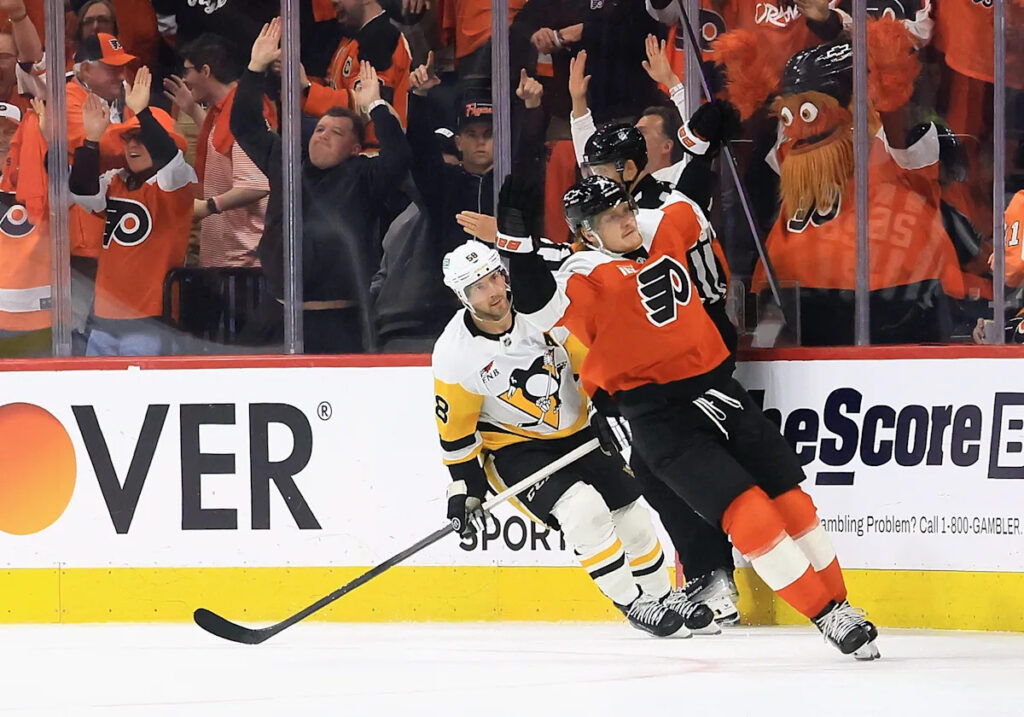 No reason but blind hope: A history of 0-3 series comebacks and close calls