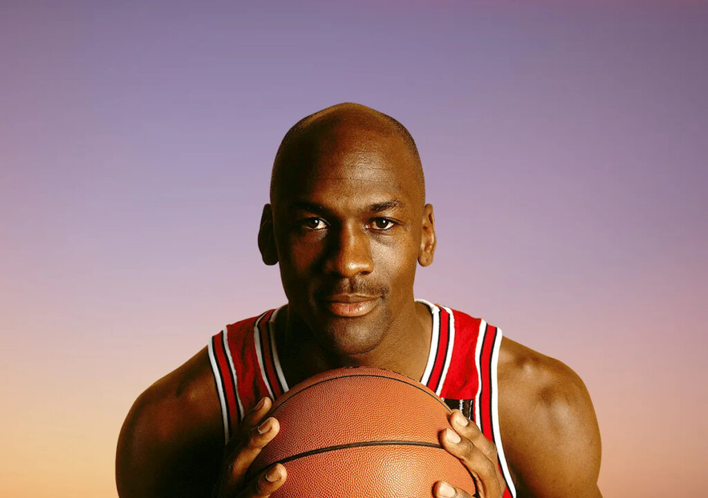 Charles Barkley says former baseball player Vince Coleman helped him reconnect with Michael Jordan