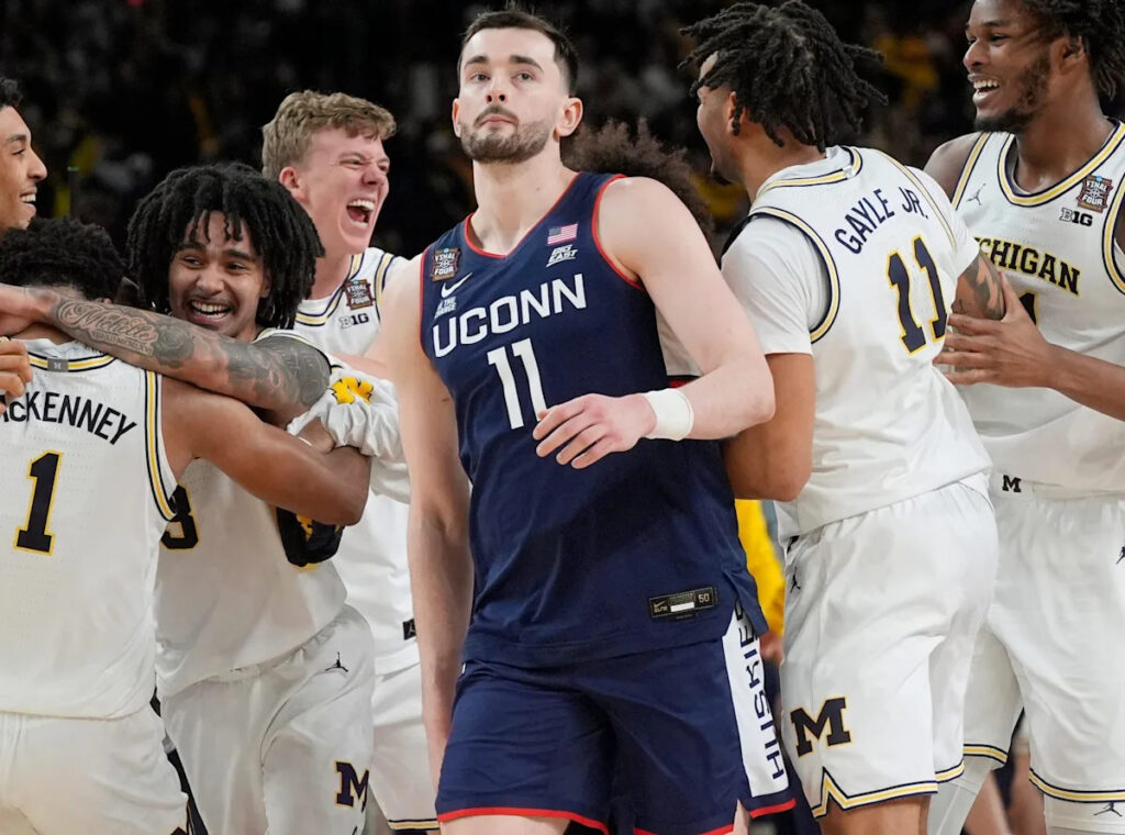 Alex Karaban finishes historic career, leaves UConn better than he found it Alex Karaban finishes historic career, leaves UConn better than he found it