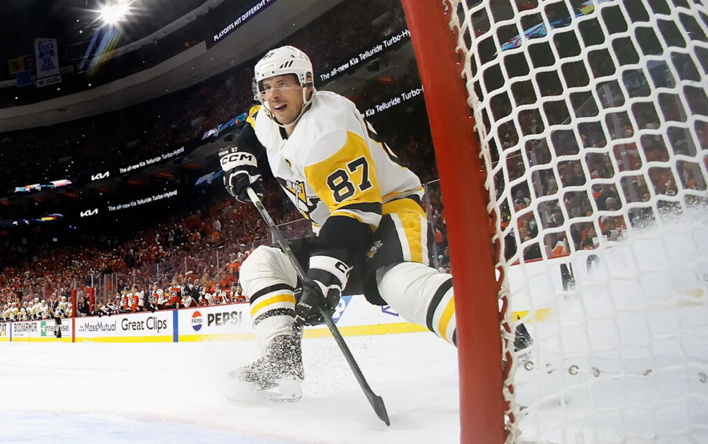 Pens Points: Back home once more