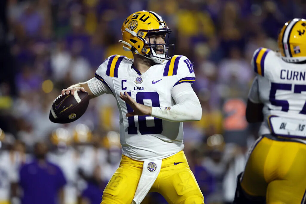 Pittsburgh Steelers worst case scenario mock draft