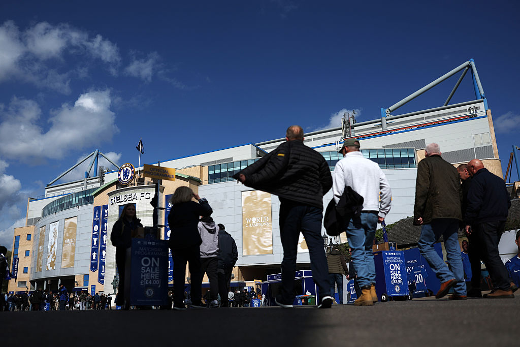 🚨 Key for the Premier League: Chelsea v Man City XIs are in 🚨 Key for the Premier League: Chelsea v Man City XIs are in