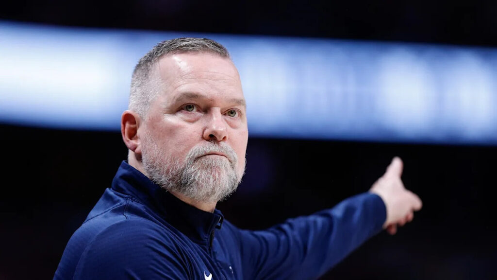 North Carolina reportedly to hire former Nuggets coach Michael Malone to take over program