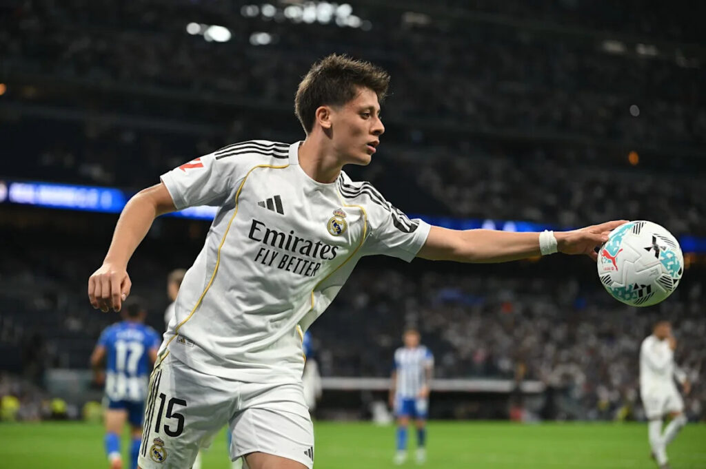 Rival watch: Key Real Madrid duo out of El Clasico vs Barcelona with injuries