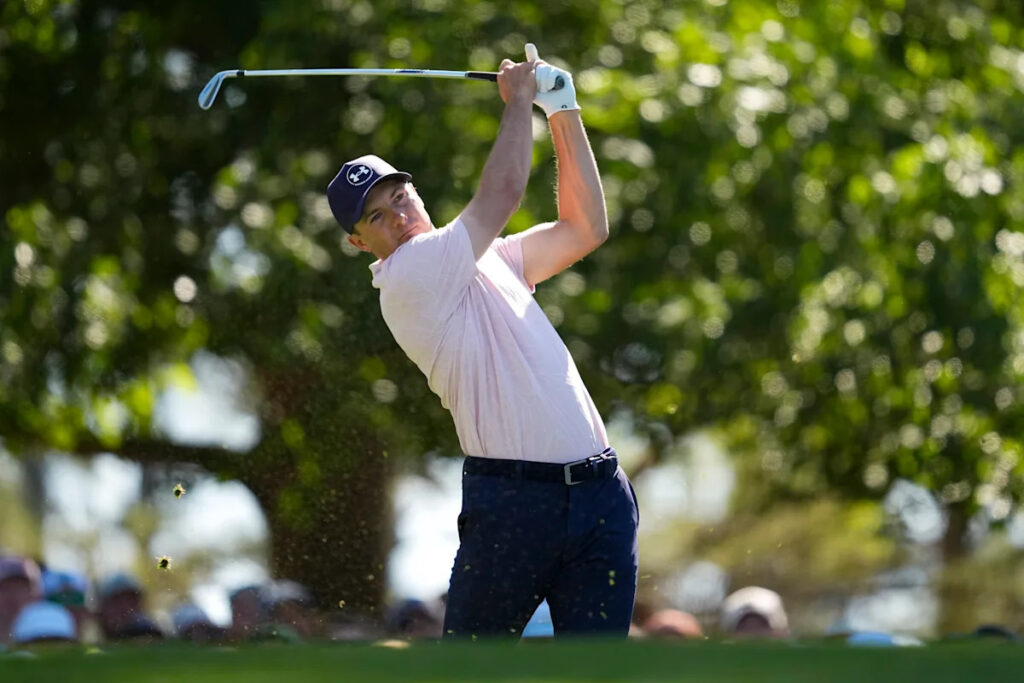 Jordan Spieth takes important step toward US Open exemption with good finish at the Masters