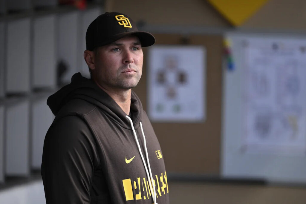 Padres Reacts Survey: How do you grade Craig Stammen’s managerial tenure so far?