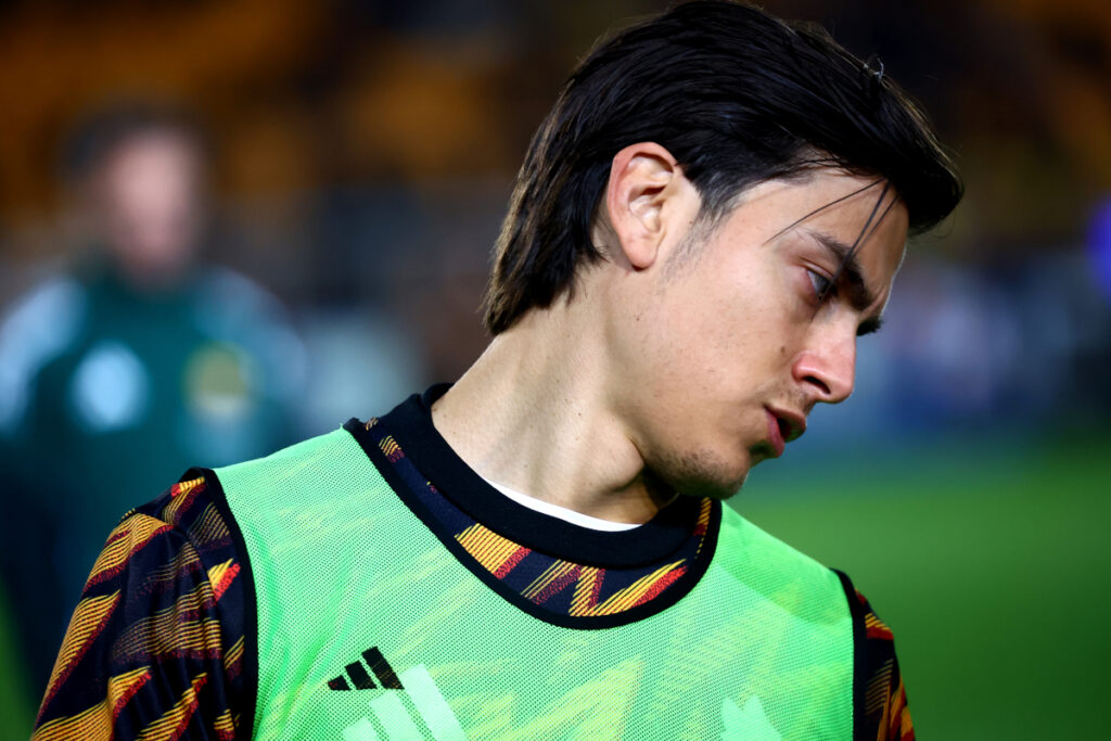 Dybala mother in law reveals Boca Juniors promise, but Roma ‘first choice’