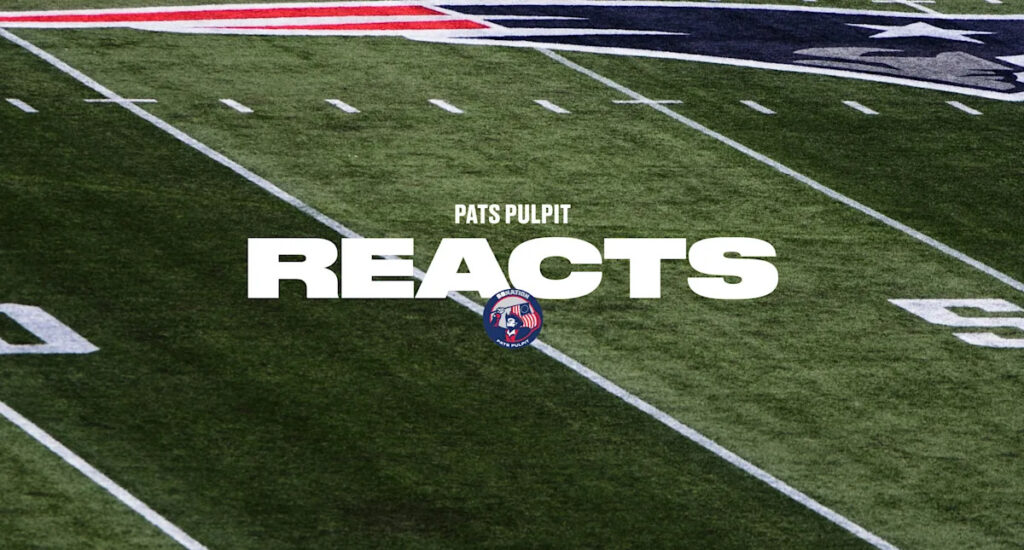 Patriots fan survey: How do you feel about an 18-game season?