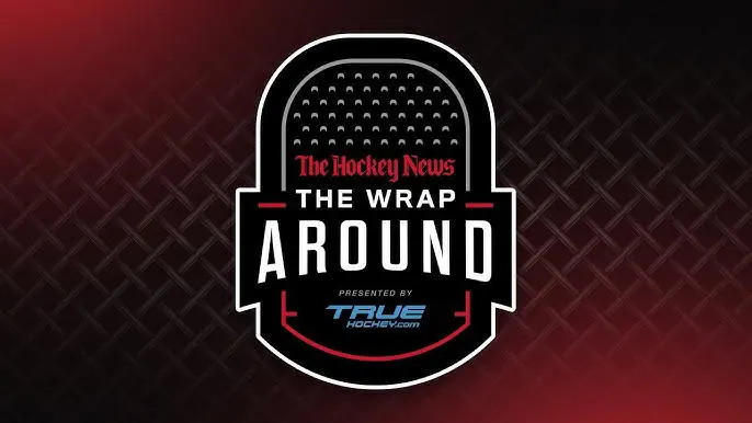  The Wraparound: Has Nikolaj Ehlers Lived Up To Expectations With The Hurricanes?