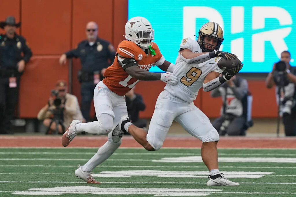 Simulating 101 mock drafts to find the Denver Broncos 62nd pick