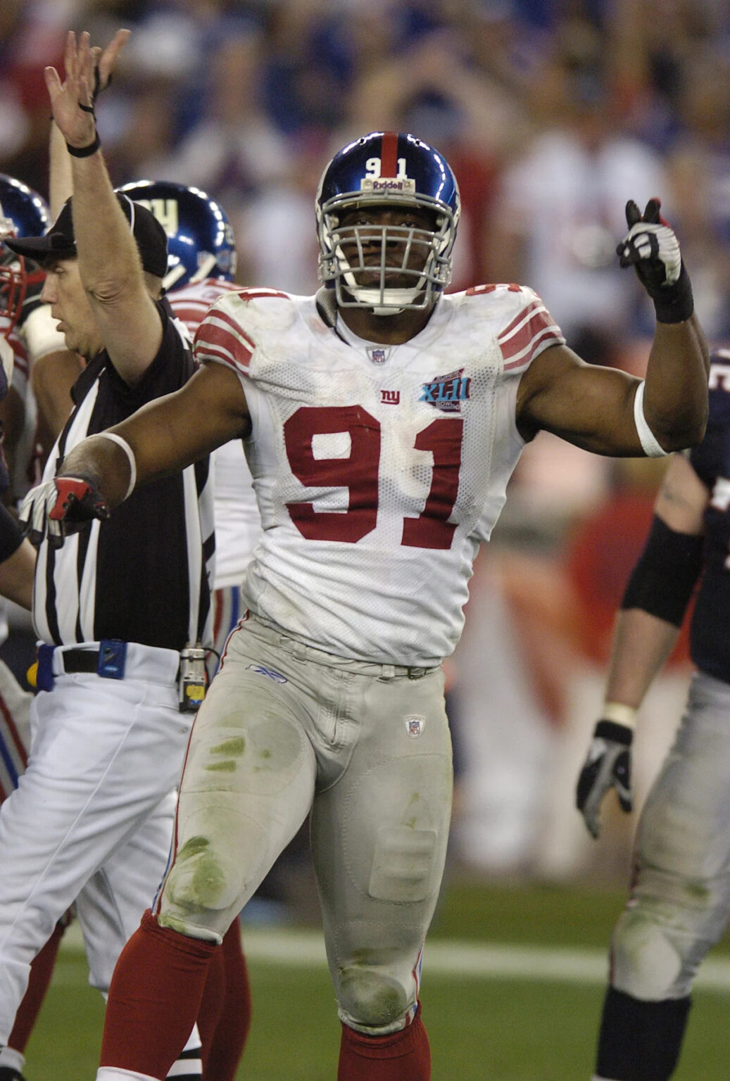 The All Notre Dame All-NFL Draft Team since 2000