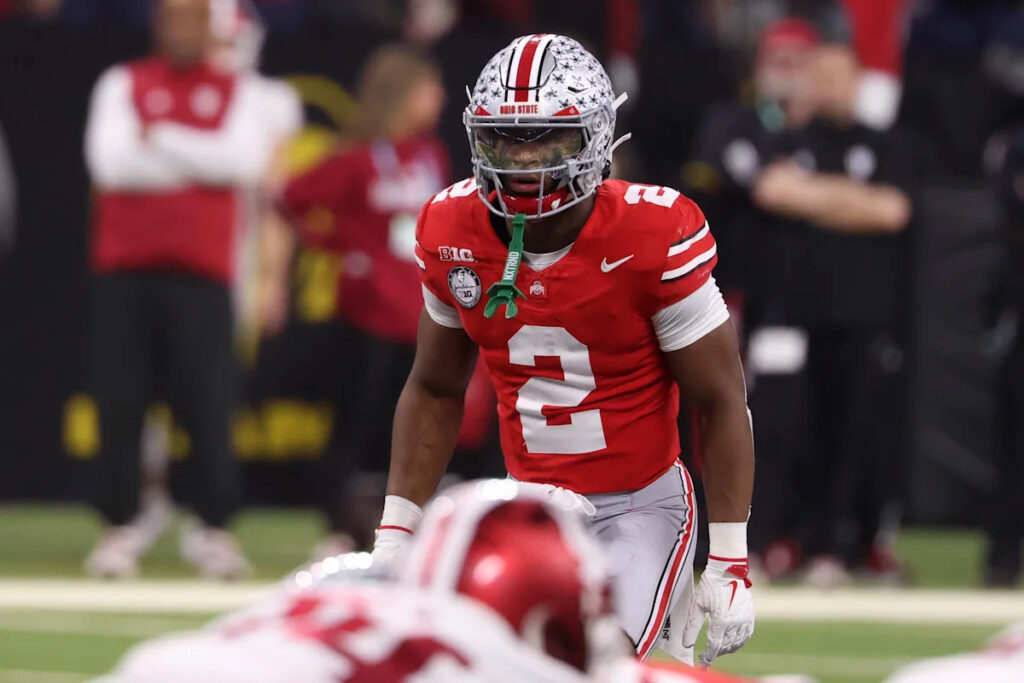 2026 NFL Draft defensive back rankings: Best player any position might be in this group, which is pretty deep