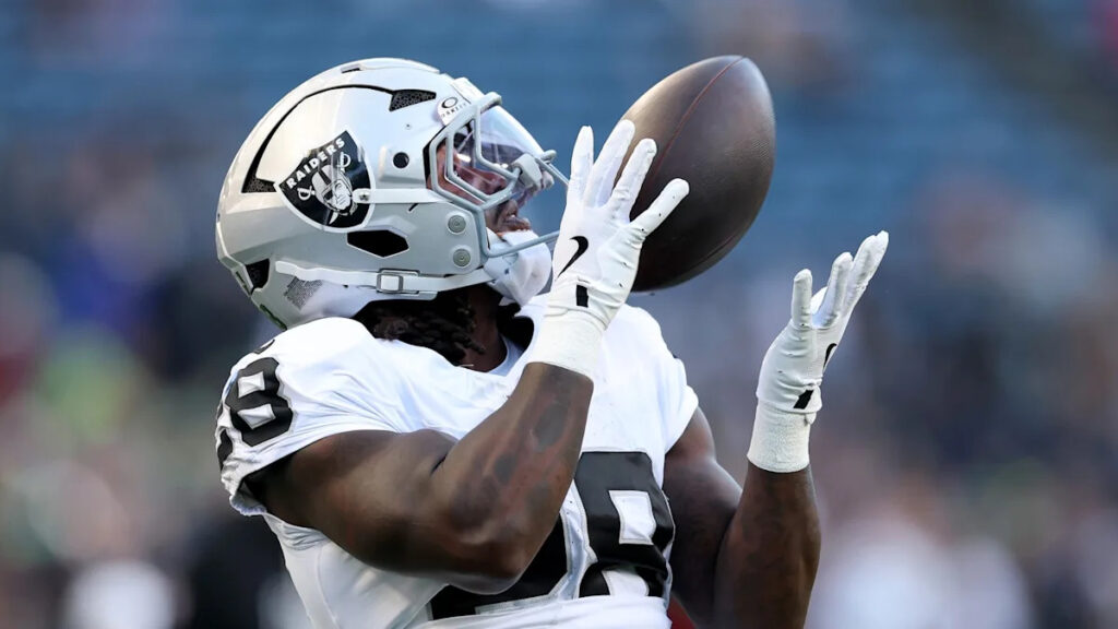 49ers sign RB Sincere McCormick