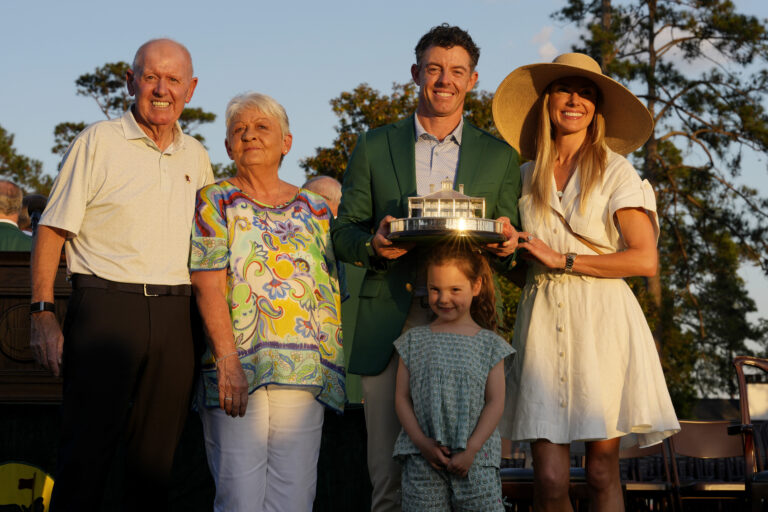 2026 Masters final round TV ratings, total viewership revealed 2026 Masters final round TV ratings, total viewership revealed