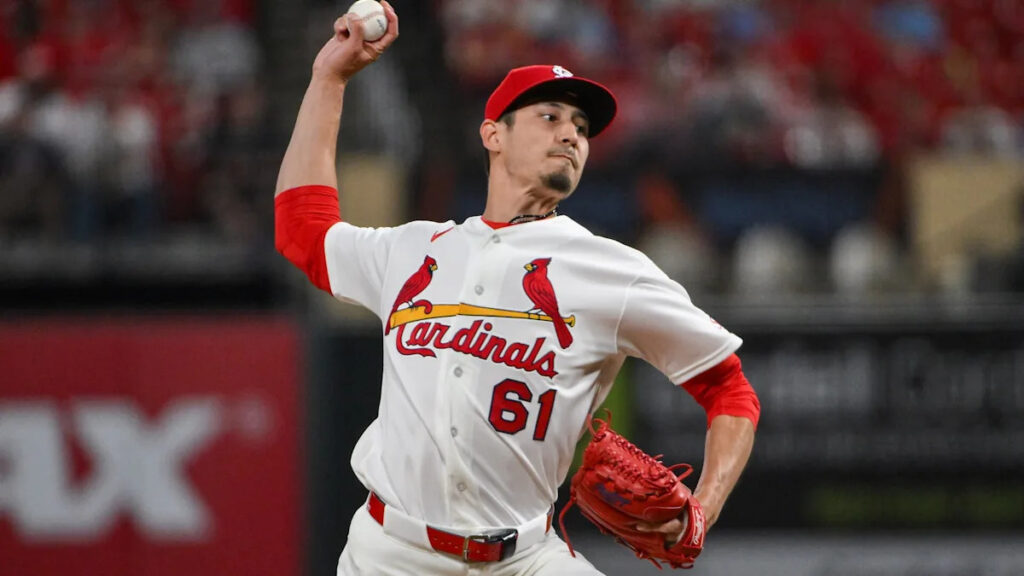 Fantasy Baseball Closer Report: Riley O’Brien secures ninth-inning role in St. Louis