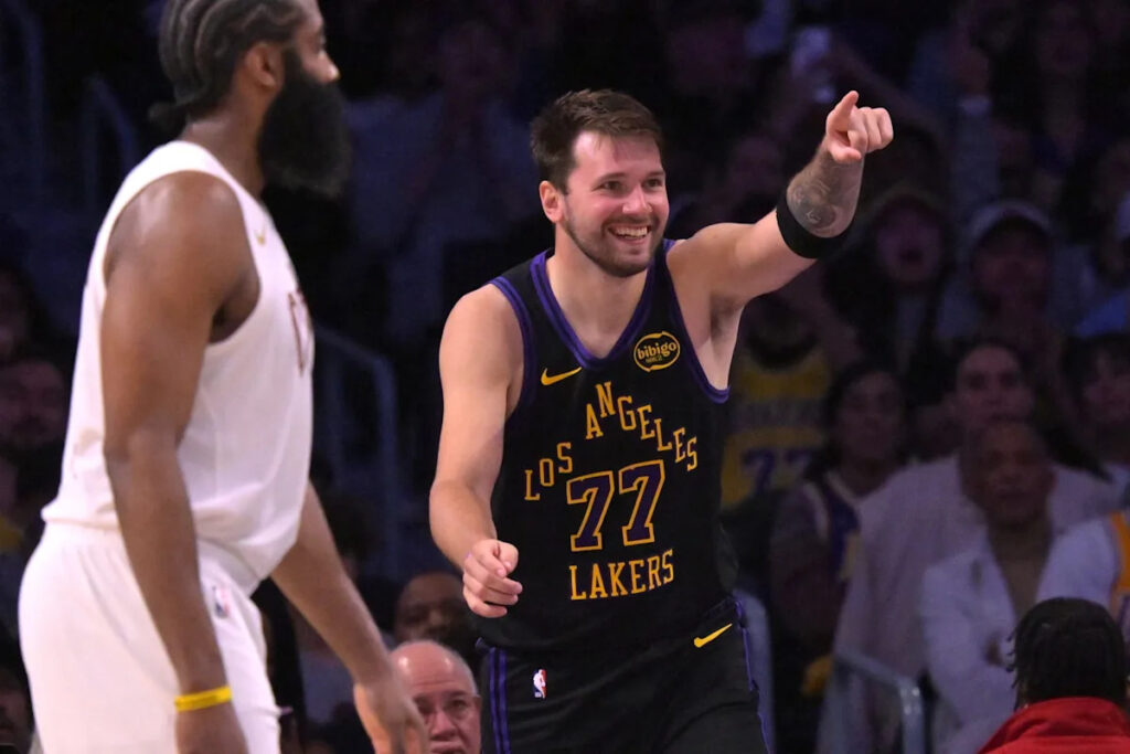 Lakers playoff scenarios: Ranking LA’s best possible matchups