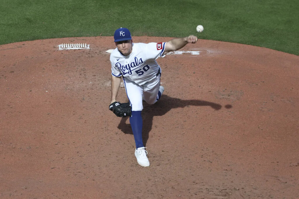 Royals vs. Tigers Thursday gamethread