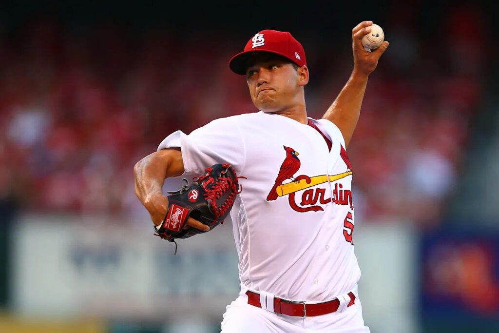 Mariners Game #28 Preview and Discussion: SEA at STL, 4/25/26