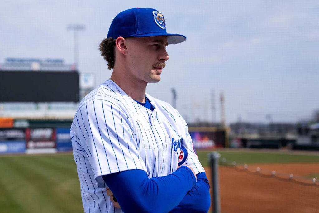 SB Nation Reacts survey: Who else can the Cubs call on as a replacement starting pitcher?