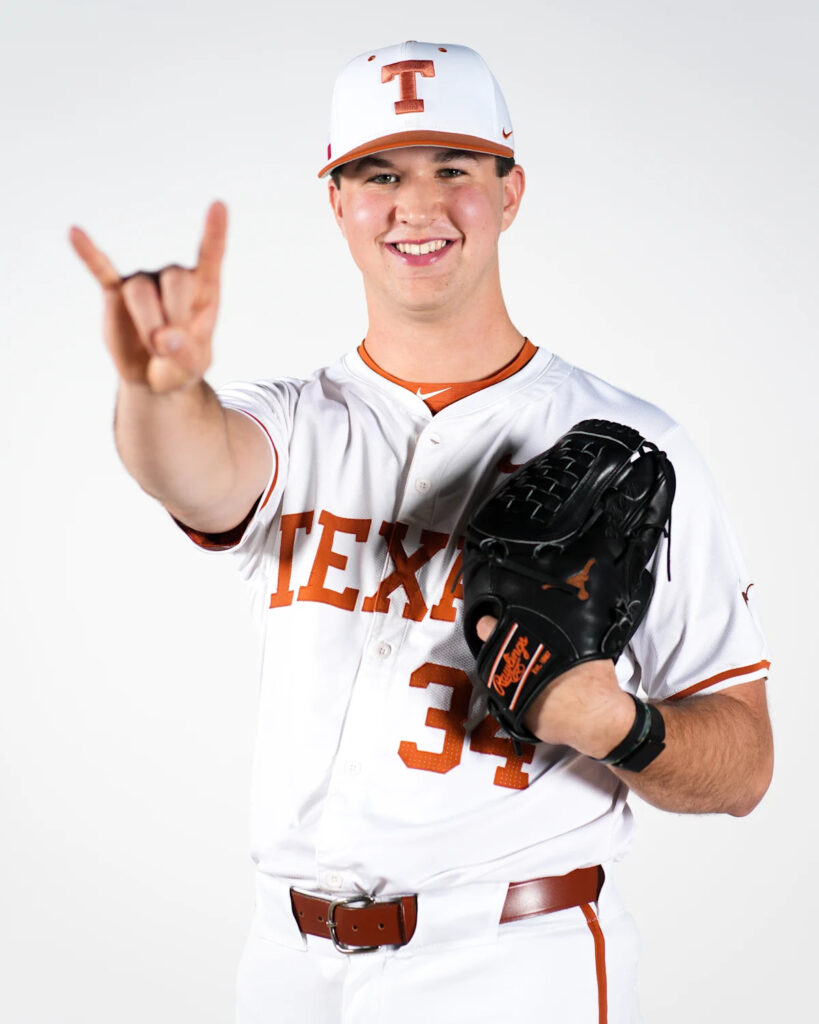 No. 4 Texas hosts high-powered Air Force