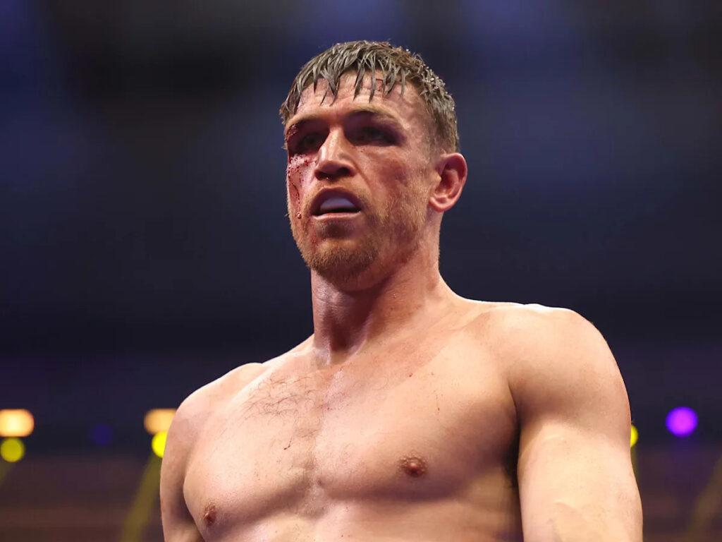 Callum Smith injury derails David Morrell WBO title fight, Ben Whittaker bumped to main event Callum Smith injury derails David Morrell WBO title fight, Ben Whittaker bumped to main event