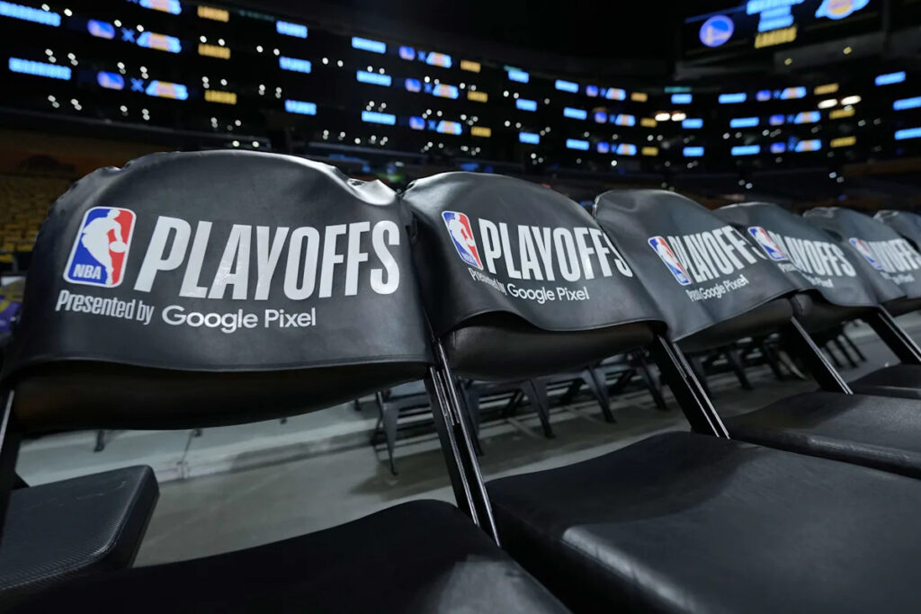 FanDuel Launching BetProtect+, Full-Game Injury Protection for NBA Playoffs