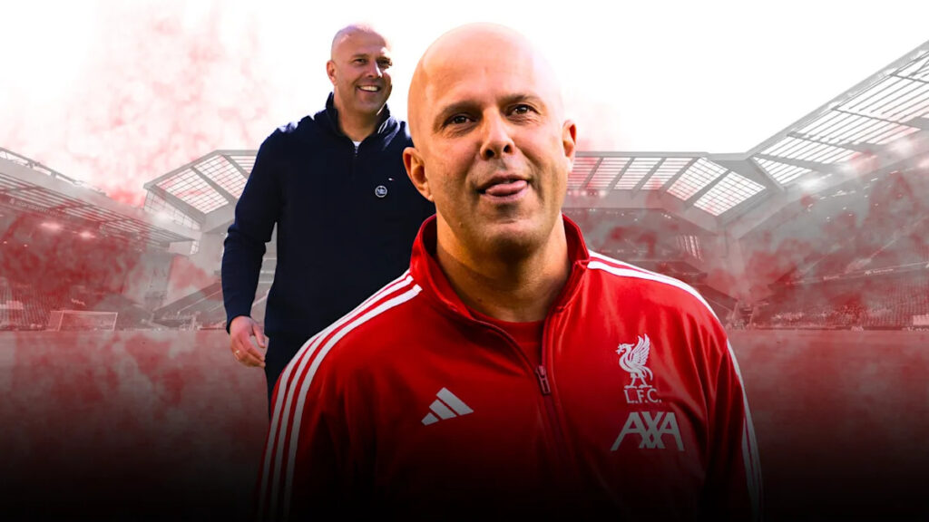 Liverpool enter race for Puskas Award contender