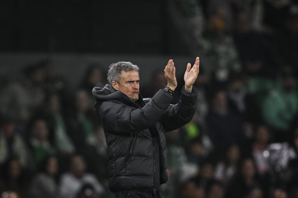 PSG predicted XI v Nantes: Luis Enrique to field strong team following home defeat to Lyon