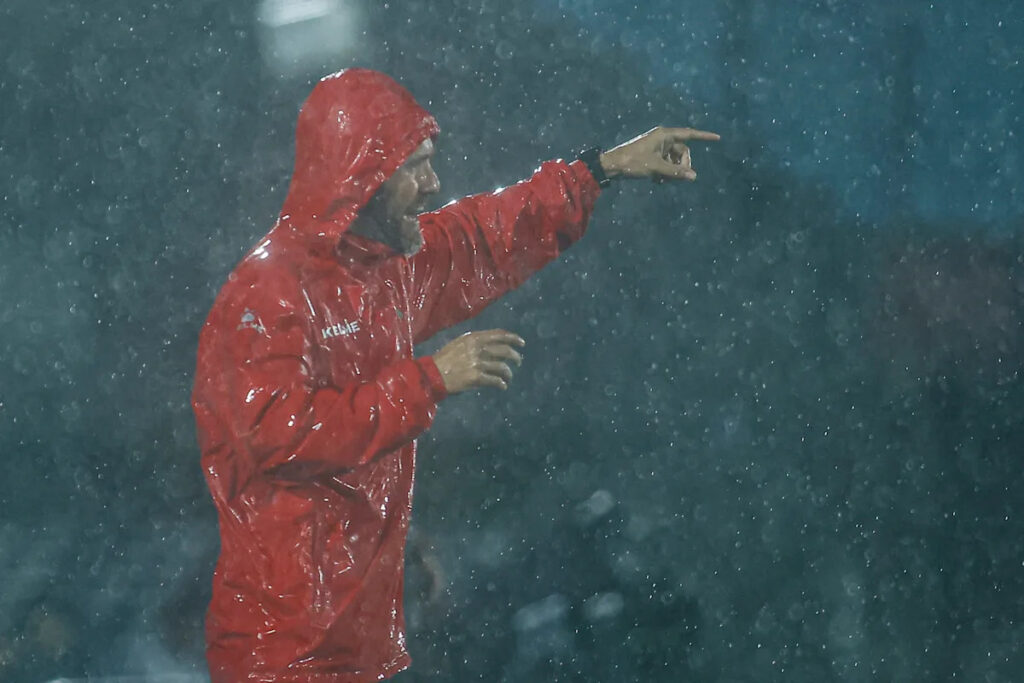 📝 As it happened, the start of the 2026 Copa Sudamericana 📝 As it happened, the start of the 2026 Copa Sudamericana