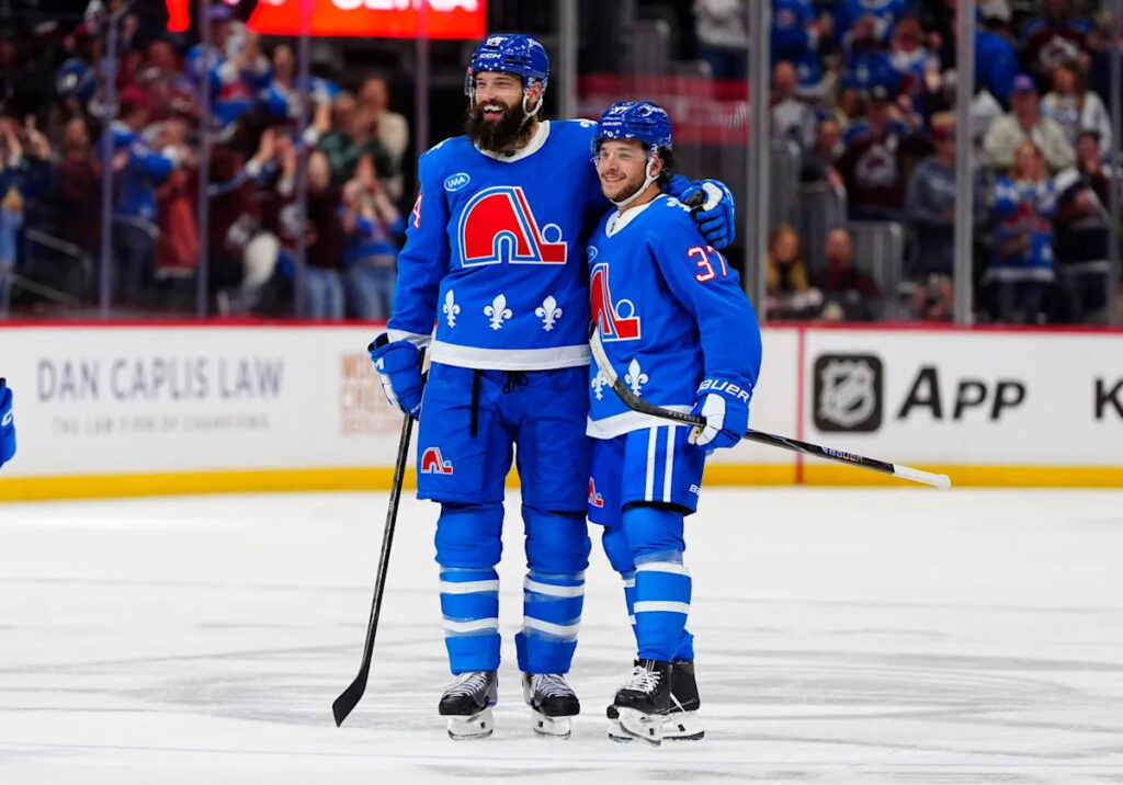 Nick Blankenburg’s Breakthrough Moment Comes With Perspective, Faith