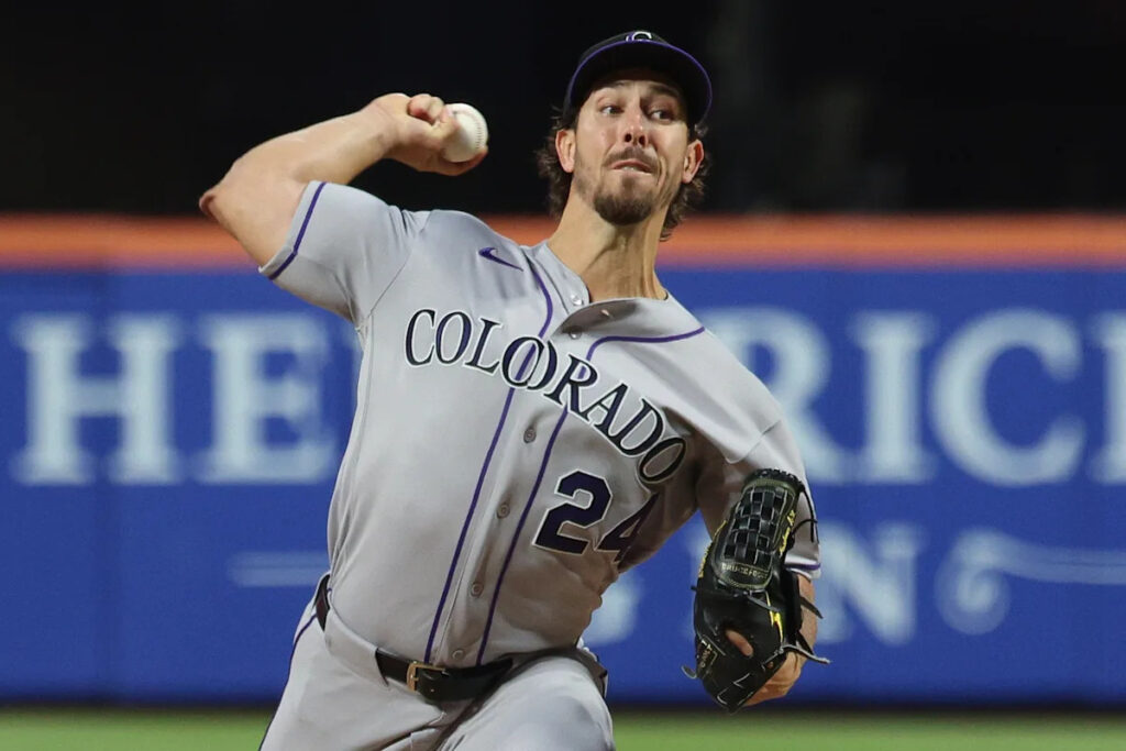 Back in the loss column