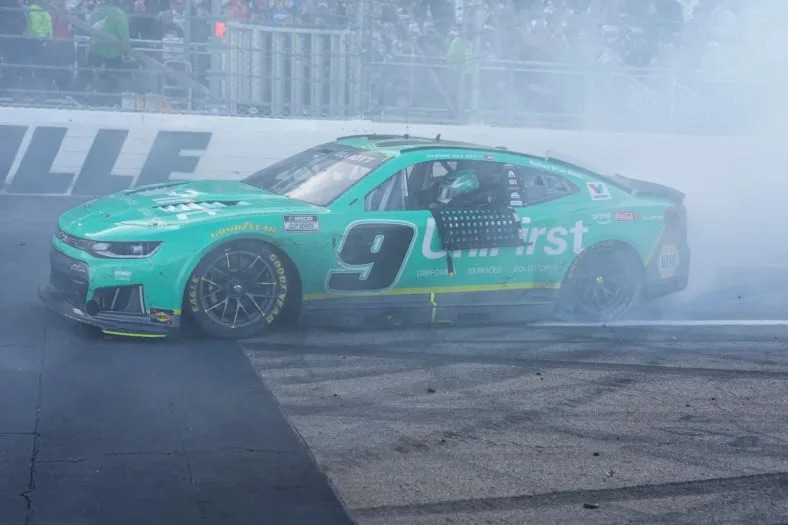 Best NASCAR Races 2026