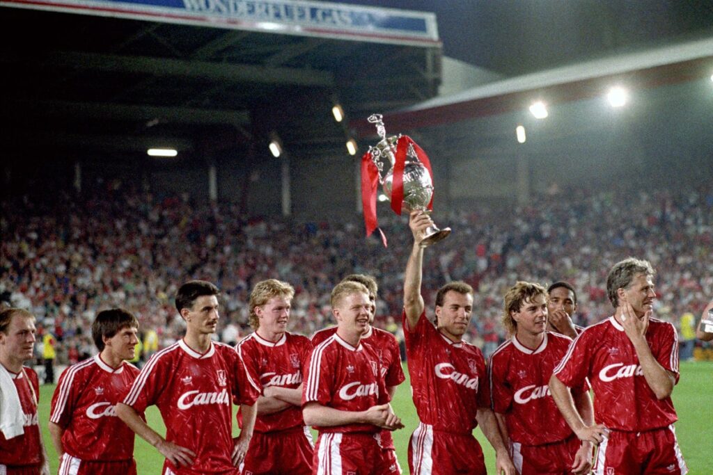 Liverpool legend Steve Nicol’s FA Cup medal could fetch up to £20,000 at auction