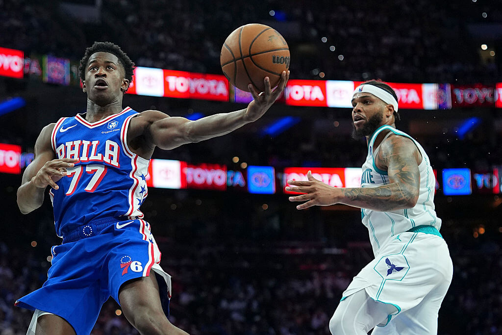 A sports blitz starts tonight, plus a WNBA Draft surprise A sports blitz starts tonight, plus a WNBA Draft surprise