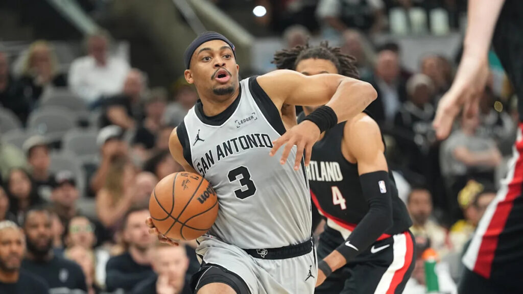 2026 NBA Sixth Man of the Year predictions: Keldon Johnson, Jaime Jaquez Jr. in tight race