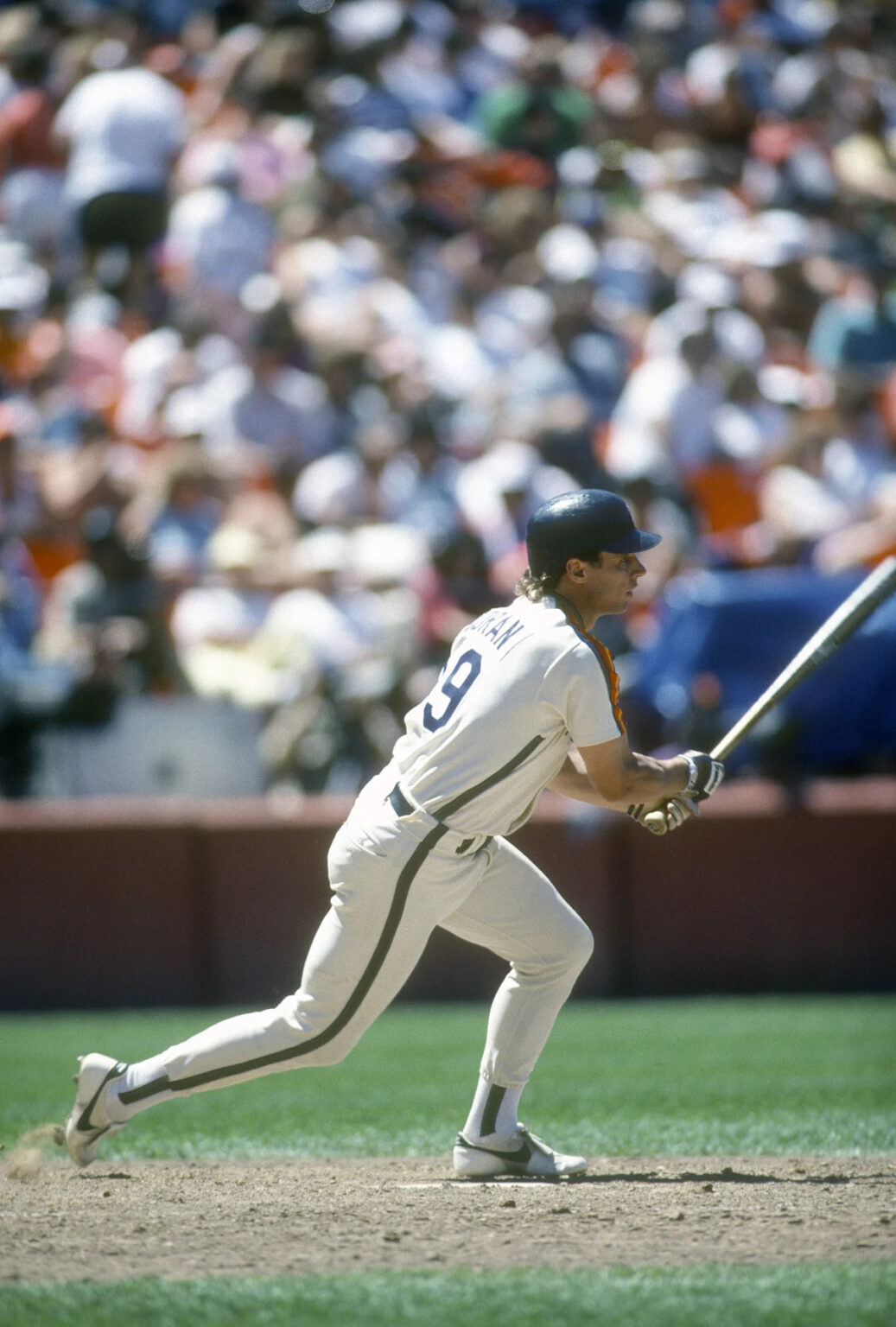 Astros Legends Series: Bill Doran