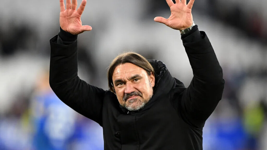 Leeds ‘greedy to go to the next step’ as Wembley awaits Leeds ‘greedy to go to the next step’ as Wembley awaits