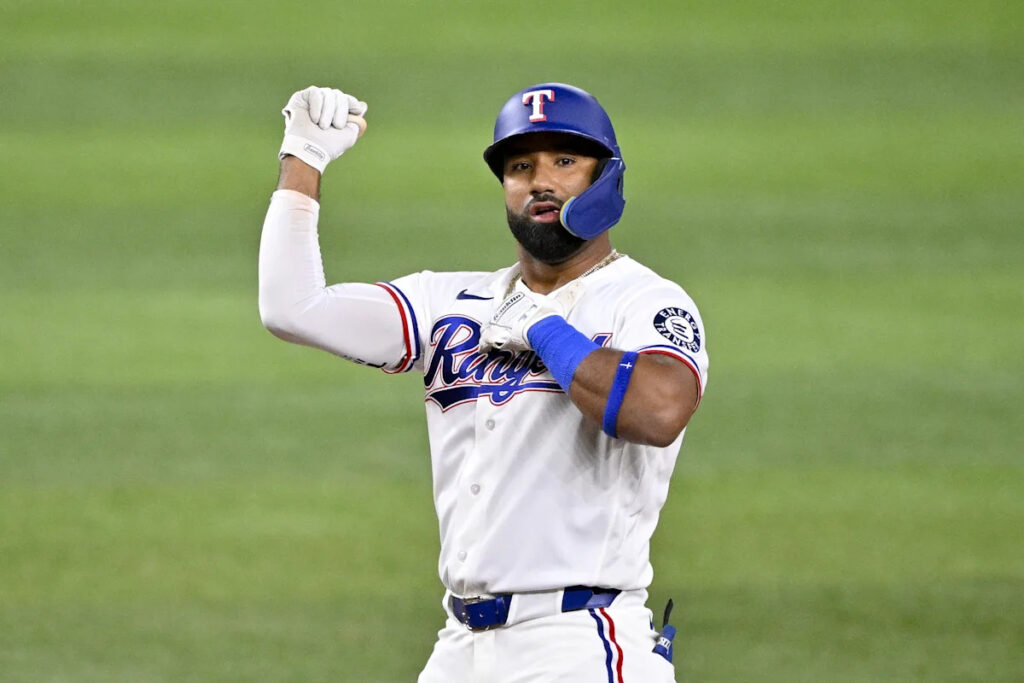 Game 24 Game Day Thread – Pittsburgh Pirates @ Texas Rangers