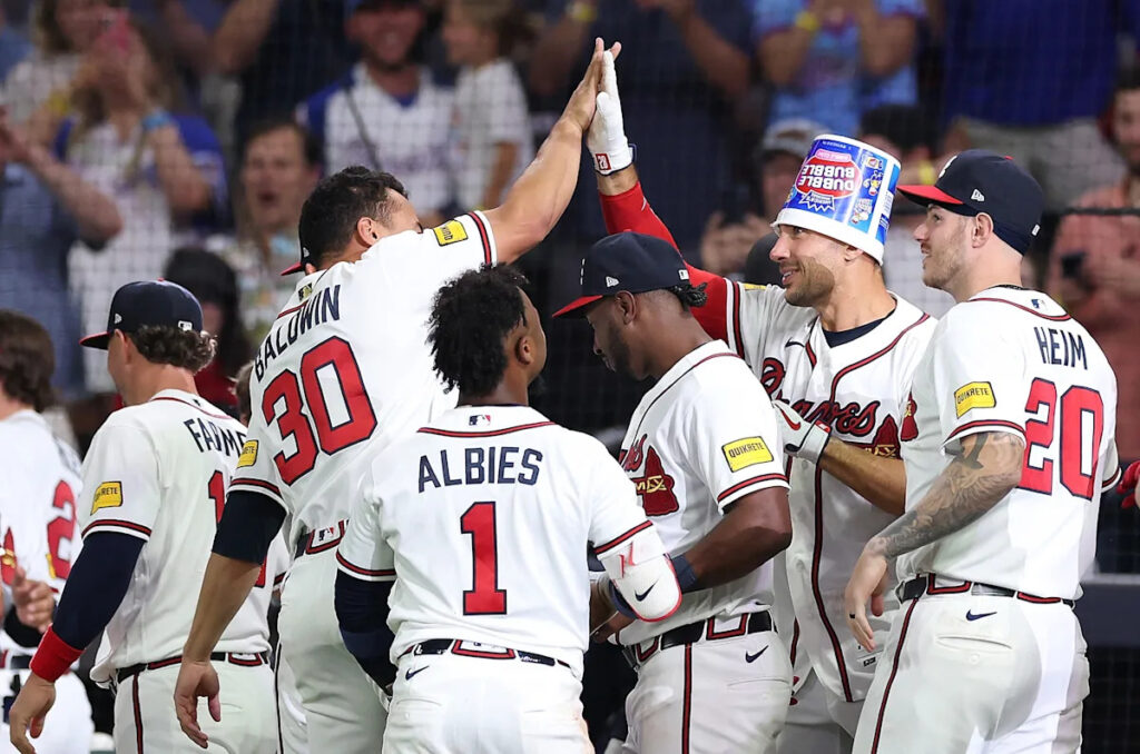 Braves News: Spencer Strider’s return, Matt Olson walk-off, more