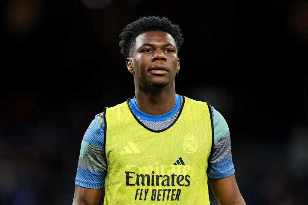 Three options for Arbeloa to replace key midfielder vs Bayern Munich following suspension