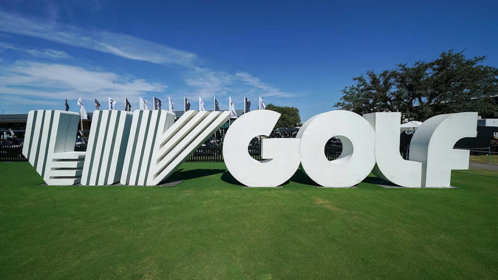 LIV Golf closure rumors peaking as tournament postponed