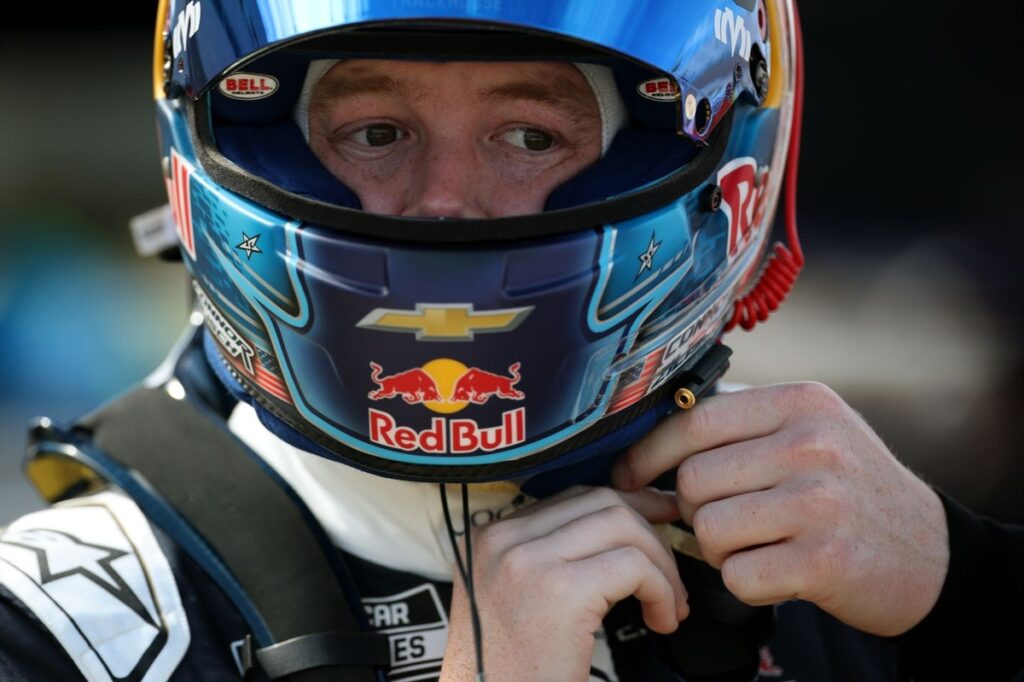 Connor Zilisch joins Spire for NASCAR Truck race at Watkins Glen