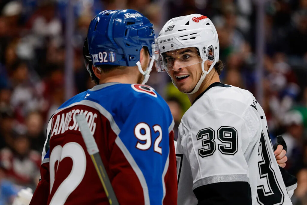 Game 3 Preview: Avs take aim at 3-0 series lead in LA