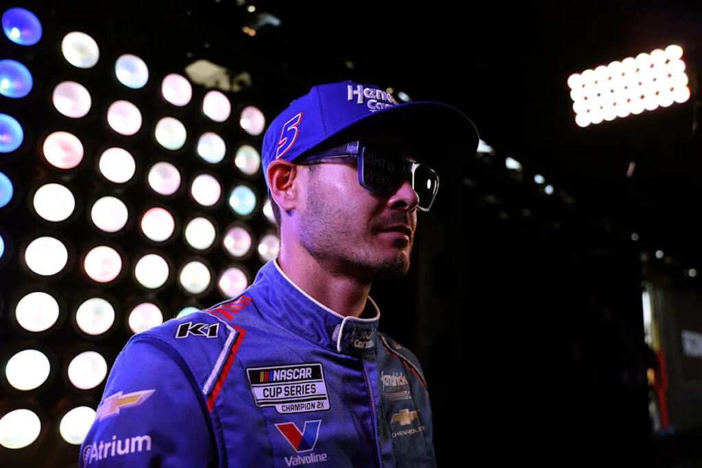 What channel is the NASCAR O’Reilly Series at Bristol on today? Time, TV schedule